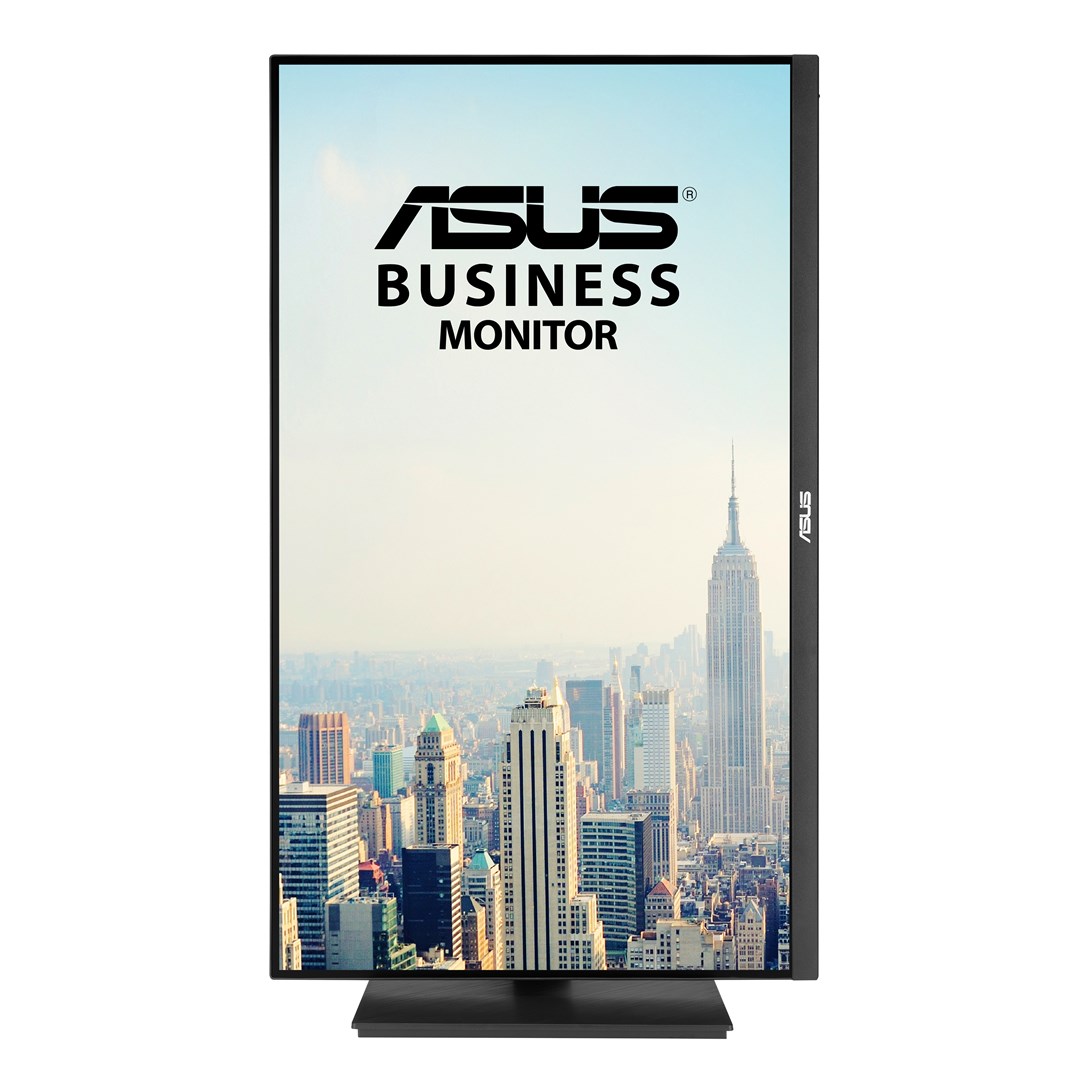 ASUS VA32UQSB computer monitor 80 cm (31.5") 3840 x 2160 pixels 4K Ultra HD LED Black ASUS VA32UQSB computer monitor 80 cm (31.5") 3840 x 2160 pixels 4K Ultra HD LED Black