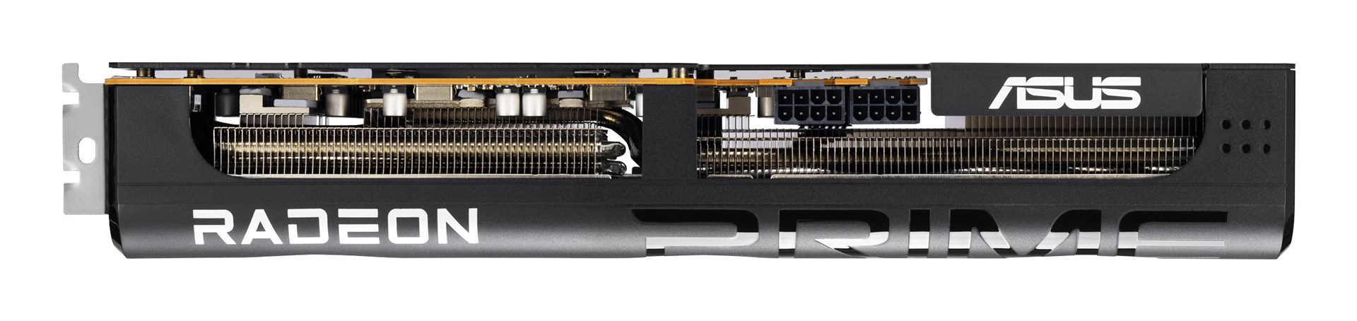 ASUS Prime -RX9070-O16G-EVO AMD Radeon RX 9070 16 GB GDDR6 ASUS Prime -RX9070-O16G-EVO AMD Radeon RX 9070 16 GB GDDR6