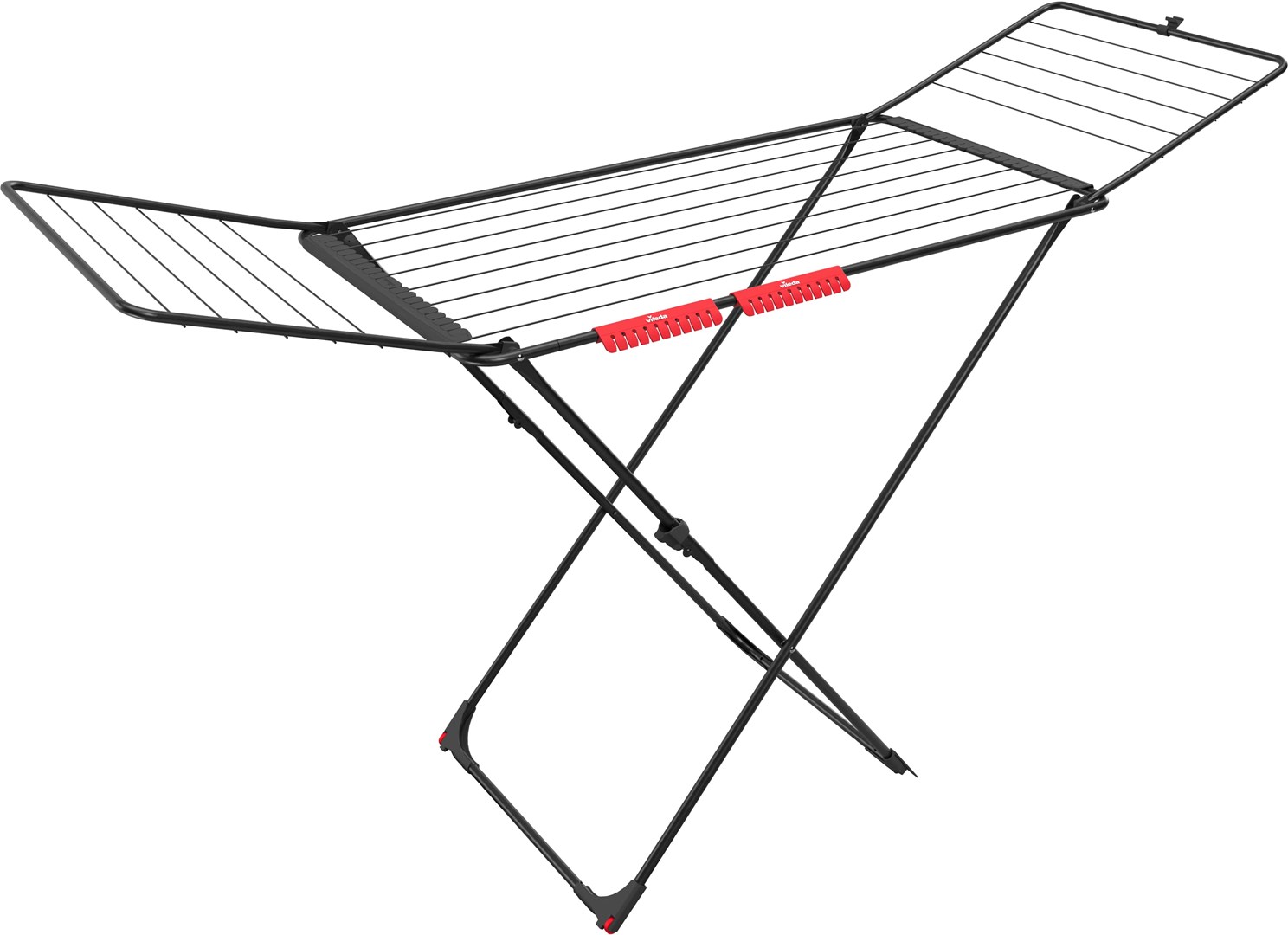 Clothes Drying Rack Vileda Universal Ultimate Clothes Drying Rack Vileda Universal Ultimate