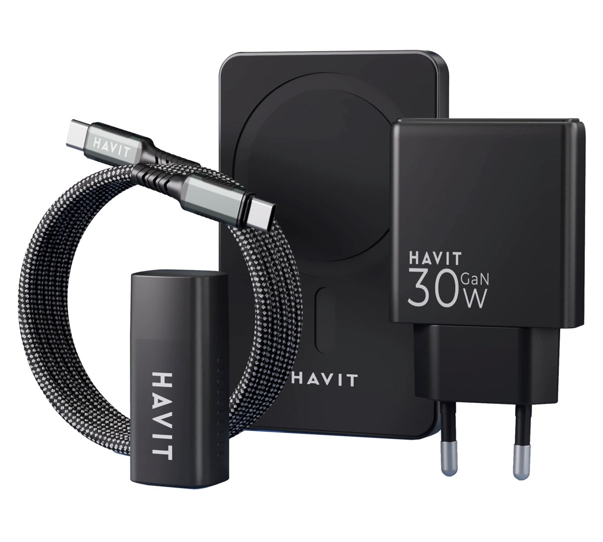 Havit charging kit Havit charging kit