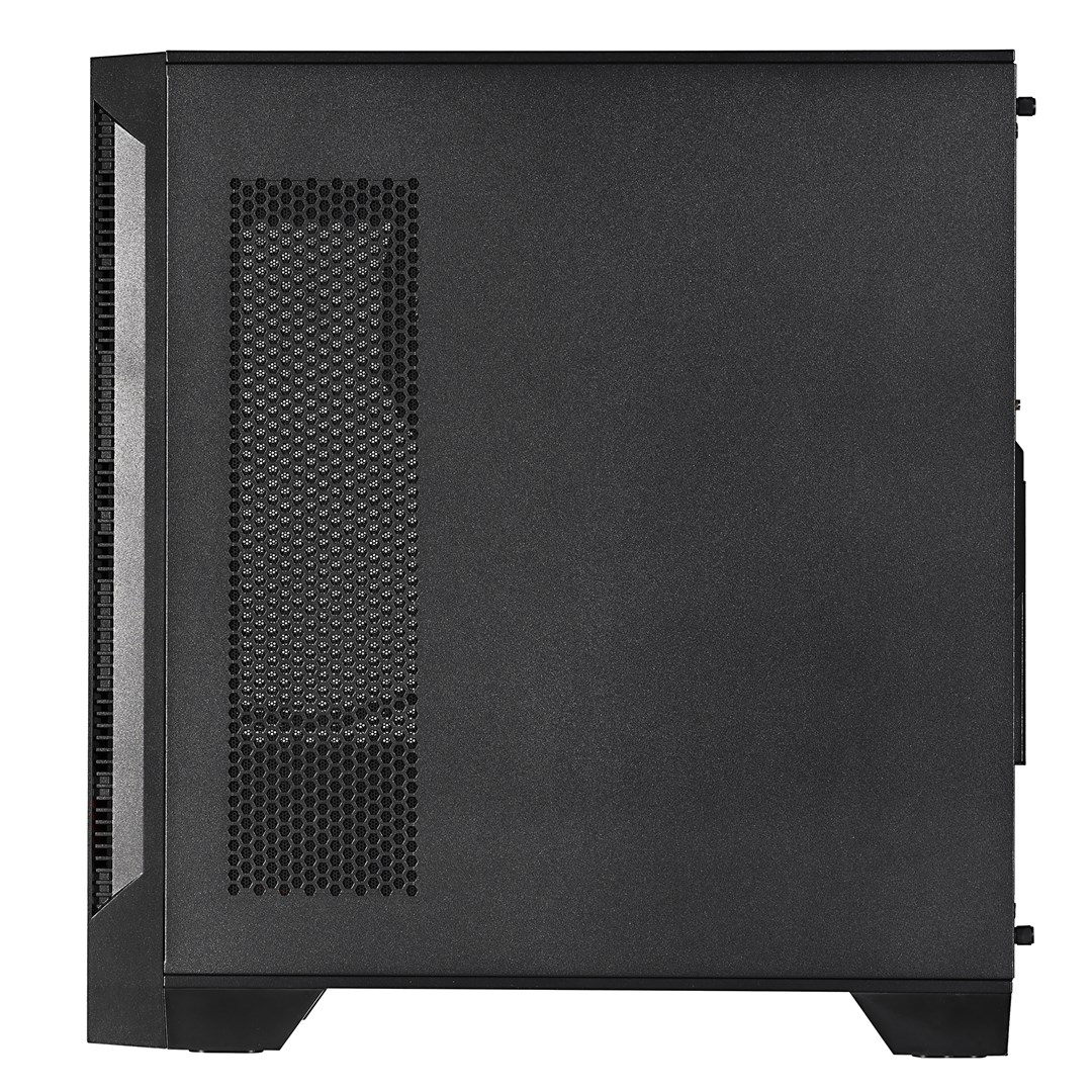 Actina 5901443347002 PC AMD Ryzen™ 7 7700X 32 GB DDR5-SDRAM 1 TB SSD AMD Radeon RX 7800 XT Midi Tower Black Actina 5901443347002 PC AMD Ryzen™ 7 7700X 32 GB DDR5-SDRAM 1 TB SSD AMD Radeon RX 7800 XT Midi Tower Black