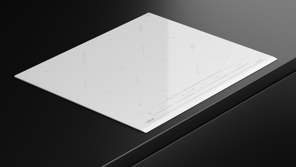 TEKA Induction Hob IZC 64630 WH MST TEKA Induction Hob IZC 64630 WH MST