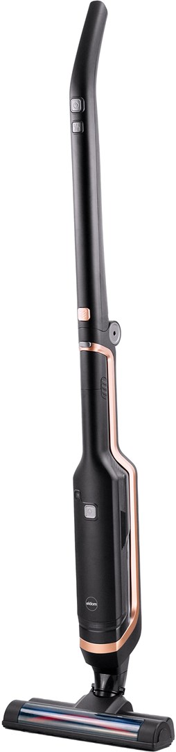 OB90 ELDOM, VESS upright vacuum cleaner, cordless, electric brush OB90 ELDOM, VESS upright vacuum cleaner, cordless, electric brush