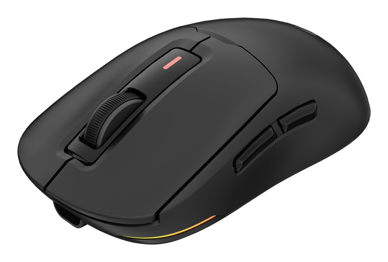 GENESIS NMG-2193 mouse Gaming Ambidextrous Bluetooth + USB Type-C Optical 26000 DPI GENESIS NMG-2193 mouse Gaming Ambidextrous Bluetooth + USB Type-C Optical 26000 DPI