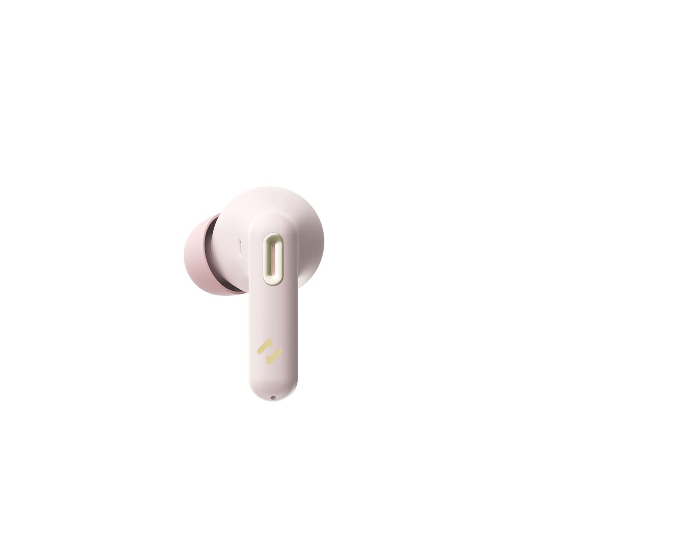 Havit TW906 Pro - TWS wireless headphones, pink Havit TW906 Pro - TWS wireless headphones, pink