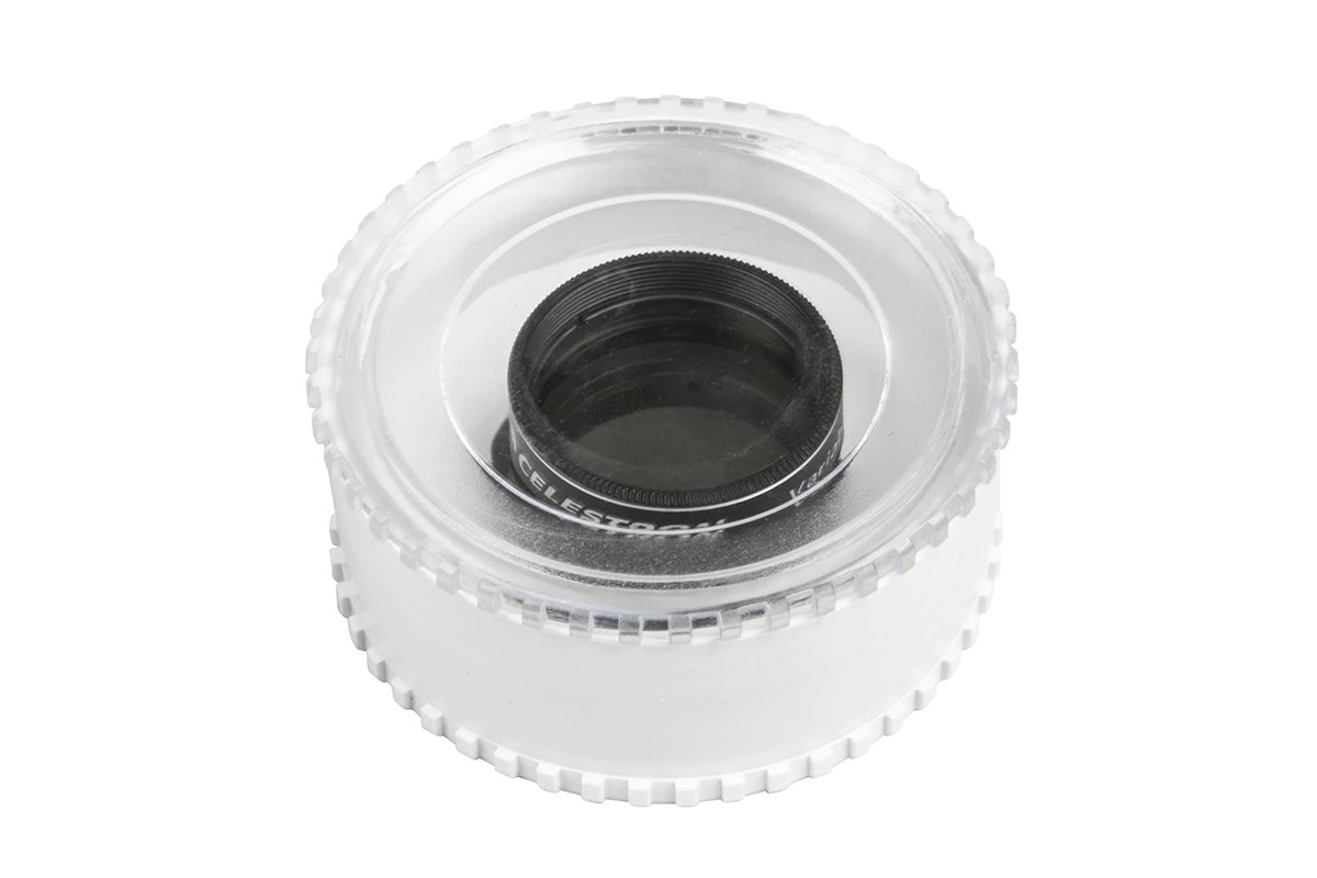 Celestron CE94107 telescope accessory Telescope filter Celestron CE94107 telescope accessory Telescope filter