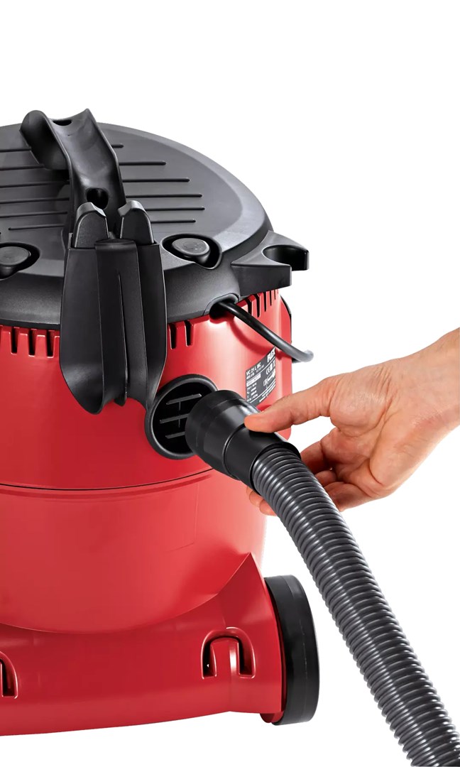 Flex VC 21 L MC Black, Red 20 L 1000 W Flex VC 21 L MC Black, Red 20 L 1000 W