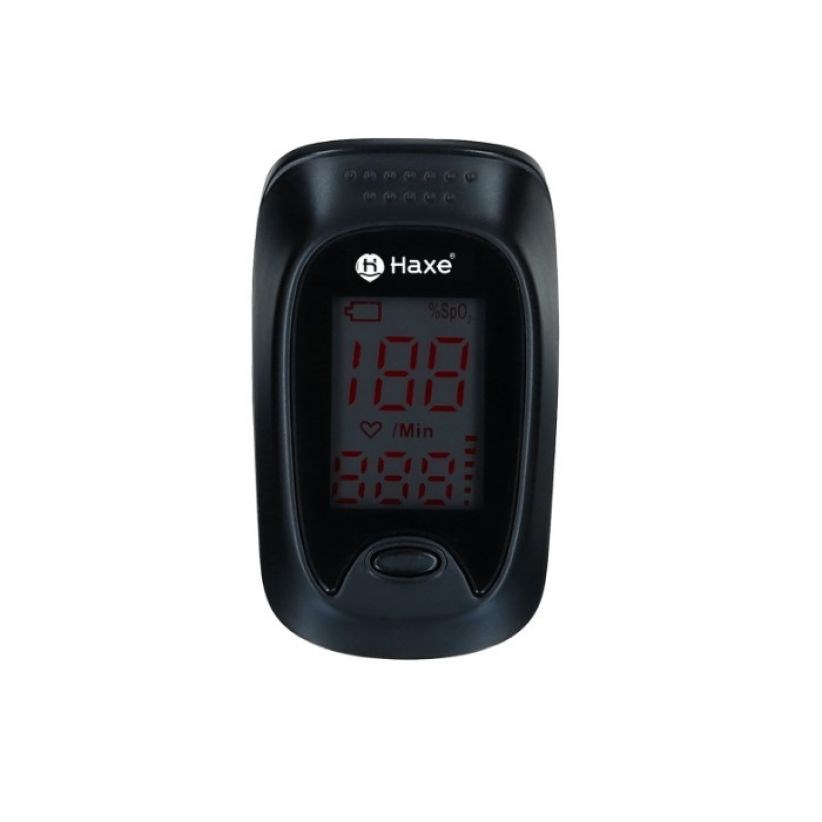 Pulse oximeter JPD-500D Pulse oximeter JPD-500D