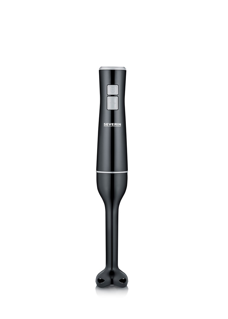 Severin SEV SM 3770 STABMIXER Immersion blender 170 W Black, Grey Severin SEV SM 3770 STABMIXER Immersion blender 170 W Black, Grey