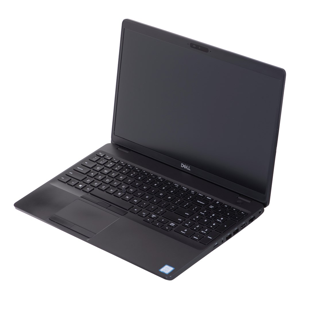 DELL LATITUDE 5500 i5-8365U 16GB 256GB SSD 15" FHD Win11pro Used DELL LATITUDE 5500 i5-8365U 16GB 256GB SSD 15" FHD Win11pro Used