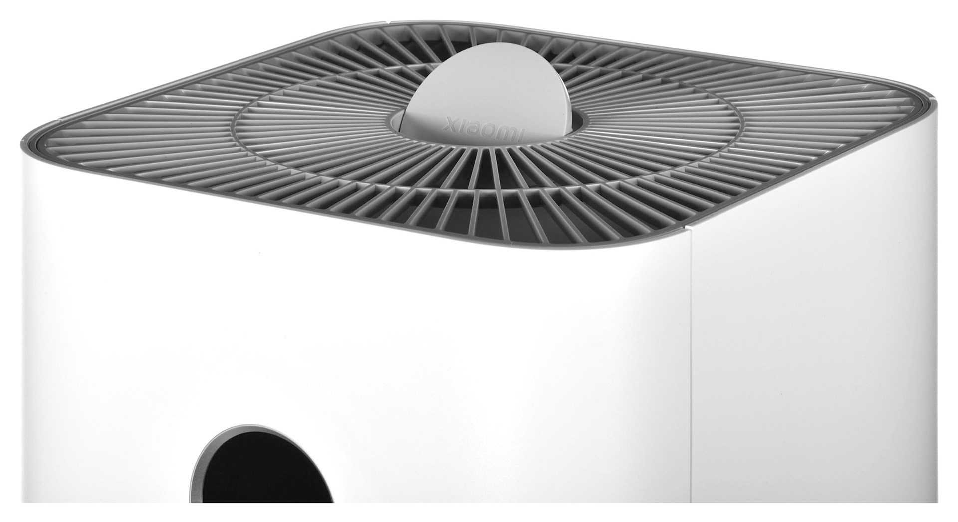 Xiaomi Smart Air Purifier 4 48 m² 64 dB White Xiaomi Smart Air Purifier 4 48 m² 64 dB White