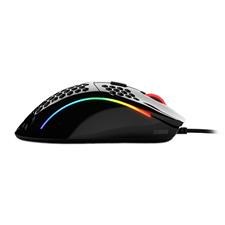 Glorious Gaming Glorious Model D Mouse Glossy (Black) Glorious Gaming Glorious Model D Mouse Glossy (Black)