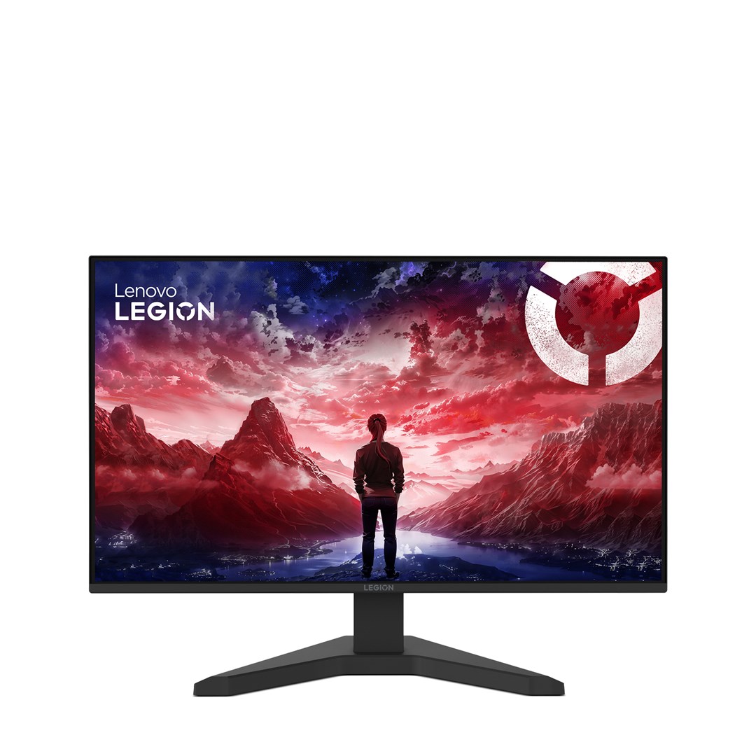 Lenovo Legion R27s computer monitor 68.6 cm (27") 1920 x 1080 pixels Full HD LED Black Lenovo Legion R27s computer monitor 68.6 cm (27") 1920 x 1080 pixels Full HD LED Black