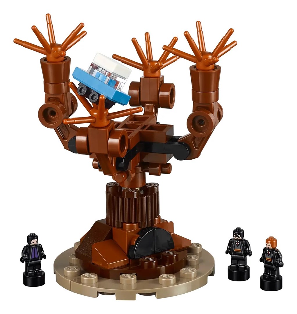 LEGO HARRY POTTER 71043 HOGWARTS CASTLE LEGO HARRY POTTER 71043 HOGWARTS CASTLE