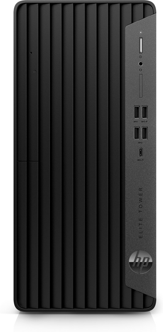 HP Elite 600 G9 Intel® Core™ i5 i5-12500 16 GB DDR5-SDRAM 512 GB SSD Windows 11 Pro Tower PC Black HP Elite 600 G9 Intel® Core™ i5 i5-12500 16 GB DDR5-SDRAM 512 GB SSD Windows 11 Pro Tower PC Black