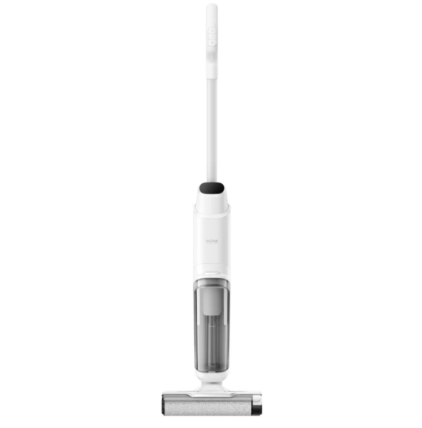 Upright hoover Mova by Dreame K10 Pro Upright hoover Mova by Dreame K10 Pro