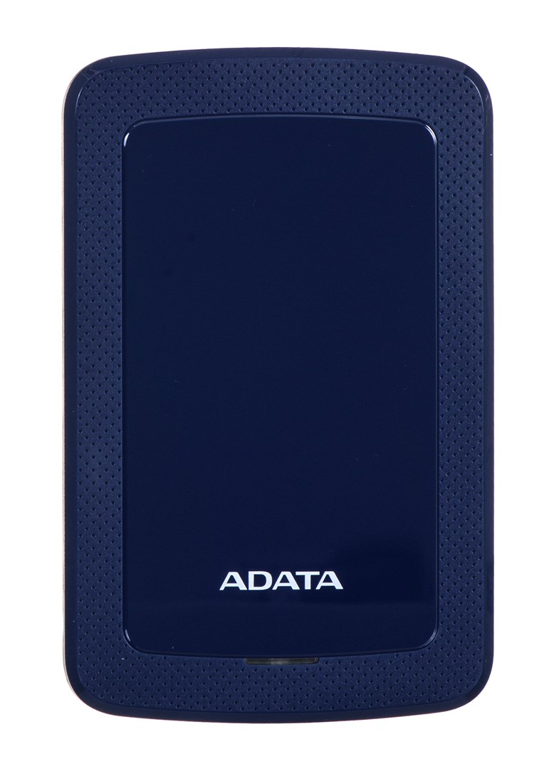 ADATA HDD Ext HV300 1TB Blue external hard drive 1000 GB Black ADATA HDD Ext HV300 1TB Blue external hard drive 1000 GB Black