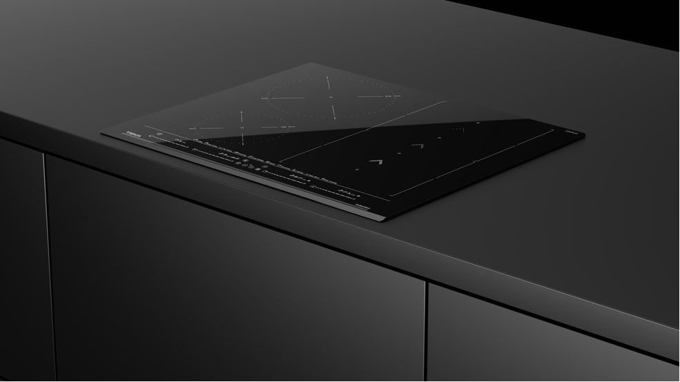 Teka IZS 66800 MST Black Built-in 60 cm Zone induction hob 4 zone(s) Teka IZS 66800 MST Black Built-in 60 cm Zone induction hob 4 zone(s)