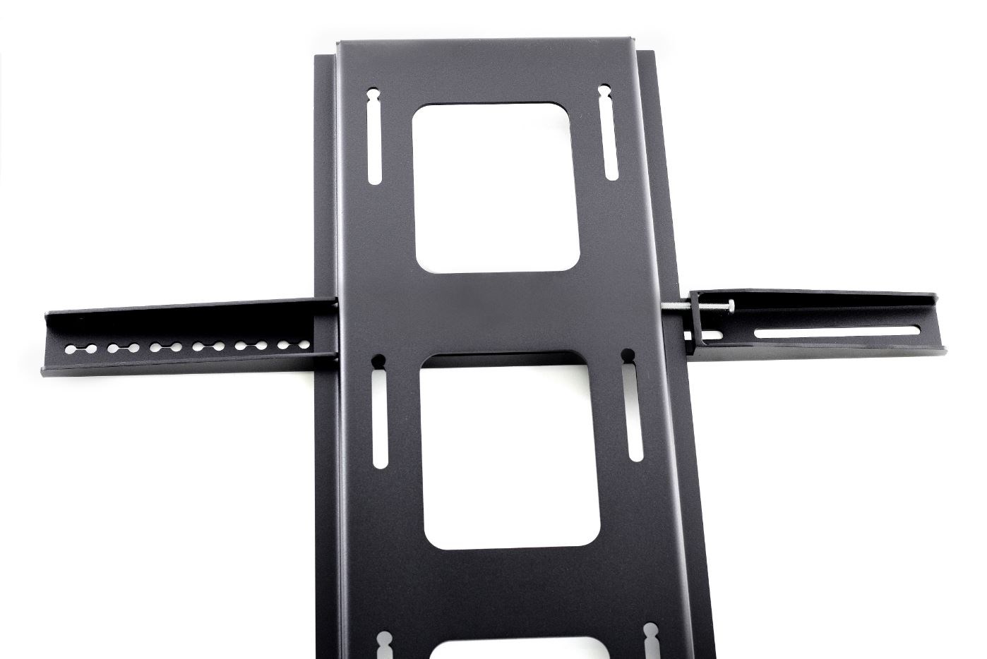 Edbak XWB1 TV mount/stand 3.3 m (130") Black Edbak XWB1 TV mount/stand 3.3 m (130") Black