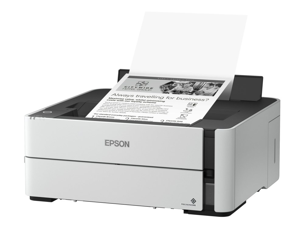 Epson EcoTank ET-M1170 Epson EcoTank ET-M1170