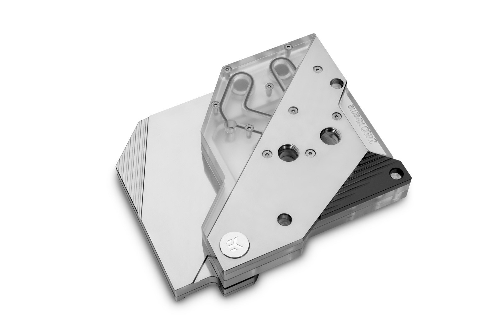EK Water Blocks 3831109829318 computer cooling system part/accessory Water block EK Water Blocks 3831109829318 computer cooling system part/accessory Water block
