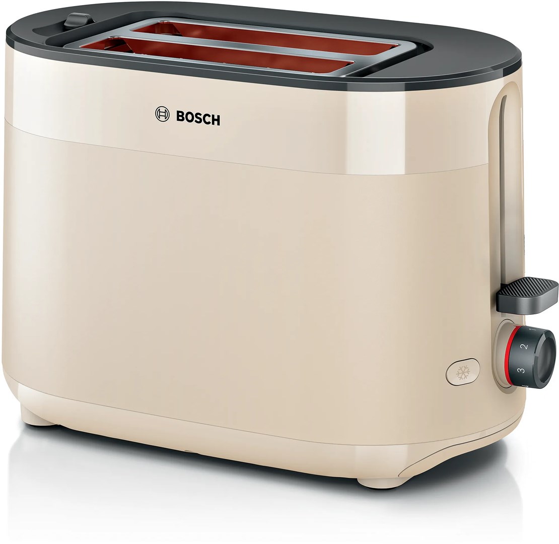 Bosch TAT2M127 toaster Bosch TAT2M127 toaster