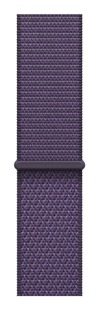 Apple MFFE4ZM/A Smart Wearable Accessories Band Purple Nylon, Recycled polyester, Spandex Apple MFFE4ZM/A Smart Wearable Accessories Band Purple Nylon, Recycled polyester, Spandex