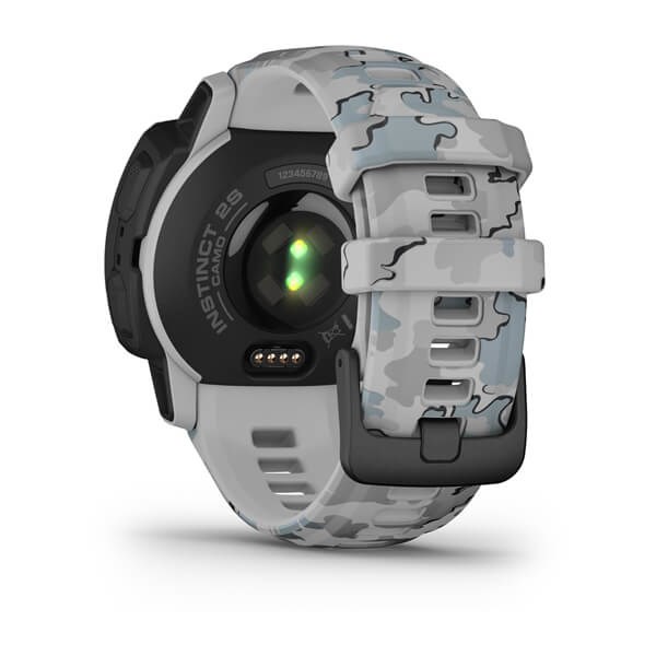 Garmin Instinct 2S Camo Edition 2.01 cm (0.79") MIP 40 mm Digital 156 x 156 pixels Camouflage GPS (satellite) Garmin Instinct 2S Camo Edition 2.01 cm (0.79") MIP 40 mm Digital 156 x 156 pixels Camouflage GPS (satellite)