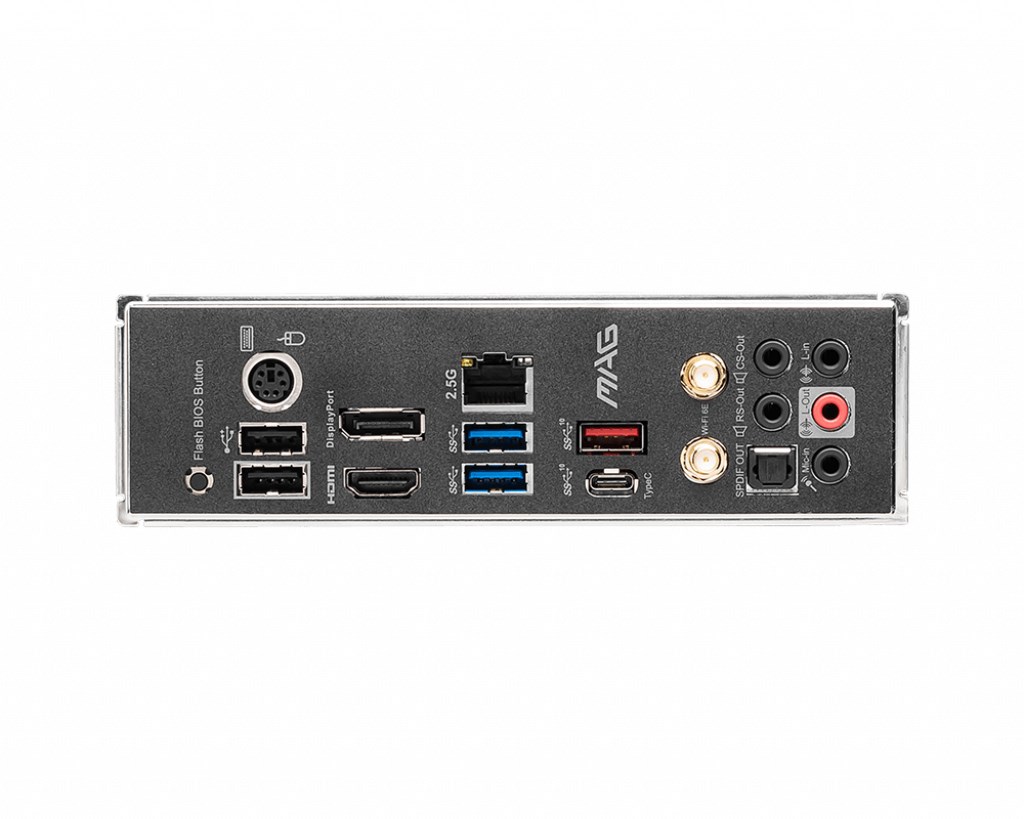 MSI MAG B550 TOMAHAWK MAX WIFI AMD B550 Socket AM4 ATX MSI MAG B550 TOMAHAWK MAX WIFI AMD B550 Socket AM4 ATX