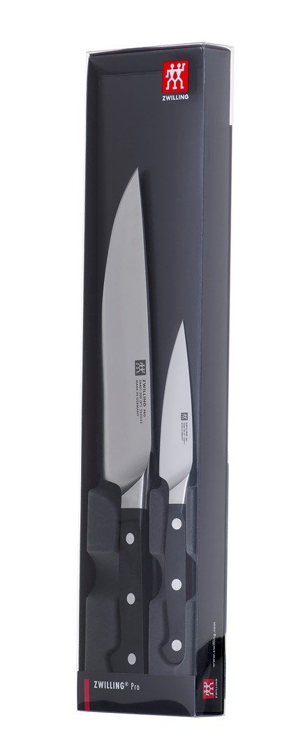 Set of 2 knives ZWILLING Pro 38430-004-0 Set of 2 knives ZWILLING Pro 38430-004-0