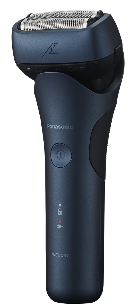 Panasonic ES-LT4B Foil shaver Trimmer Blue Panasonic ES-LT4B Foil shaver Trimmer Blue