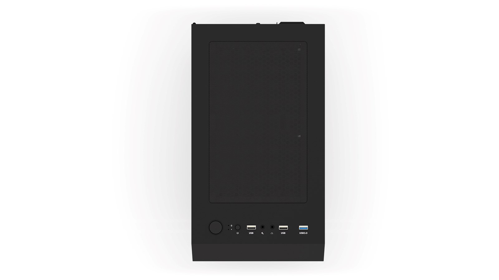 KRUX VAKO enclosure (KRX0132) Black KRUX VAKO enclosure (KRX0132) Black