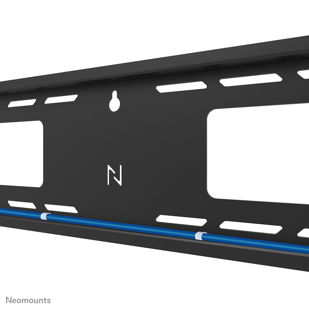 Neomounts WL35-750BL16 Heavy duty wall mount 42-86" - tilt - lockable - fast installation - TÜV Neomounts WL35-750BL16 Heavy duty wall mount 42-86" - tilt - lockable - fast installation - TÜV