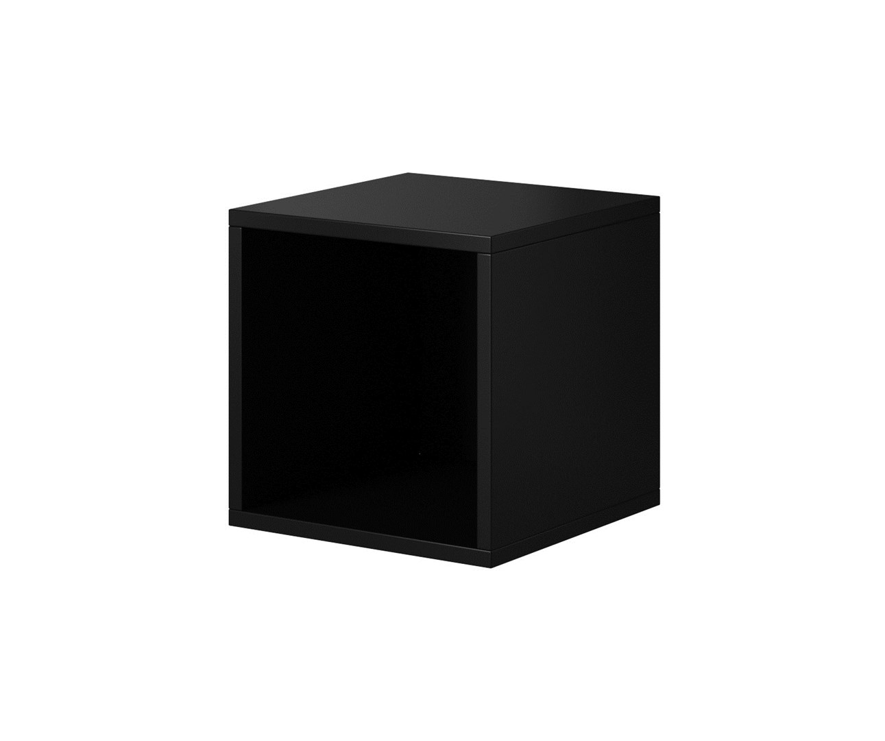 Cama living room furniture set ROCO 19 (4xRO3 + 4xRO6) black/black/black Cama living room furniture set ROCO 19 (4xRO3 + 4xRO6) black/black/black