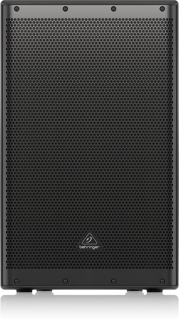 Behringer DR115DSP Public Address (PA) speaker 2-way Behringer DR115DSP Public Address (PA) speaker 2-way