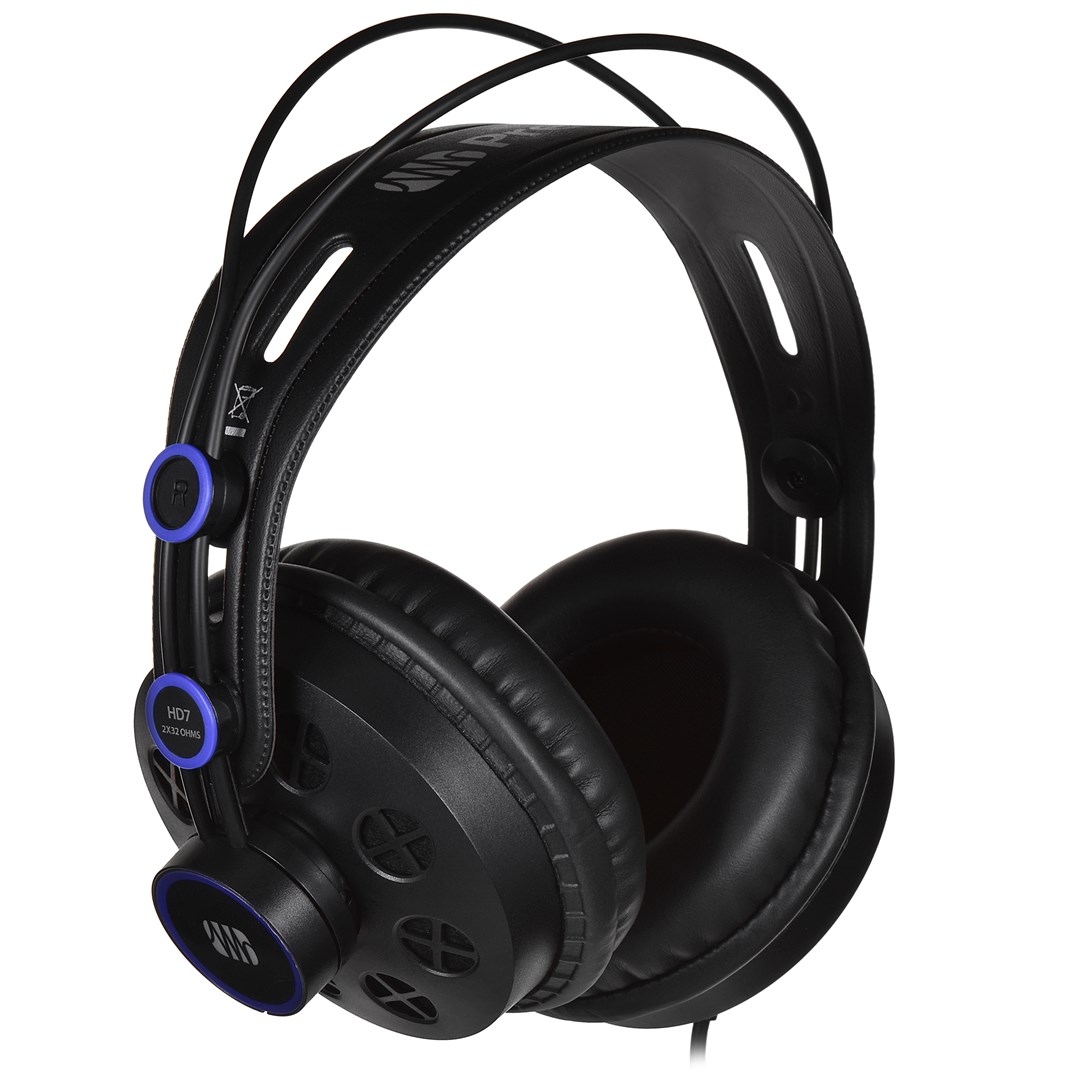 PreSonus Broadcast Accessory Pack - set of accessories for creating broadcasts PreSonus Broadcast Accessory Pack - set of accessories for creating broadcasts