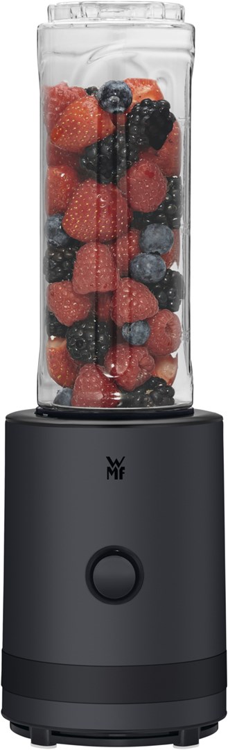 WMF KITCHENminis 0416500071 0.6 L Sport blender 300 W Black WMF KITCHENminis 0416500071 0.6 L Sport blender 300 W Black