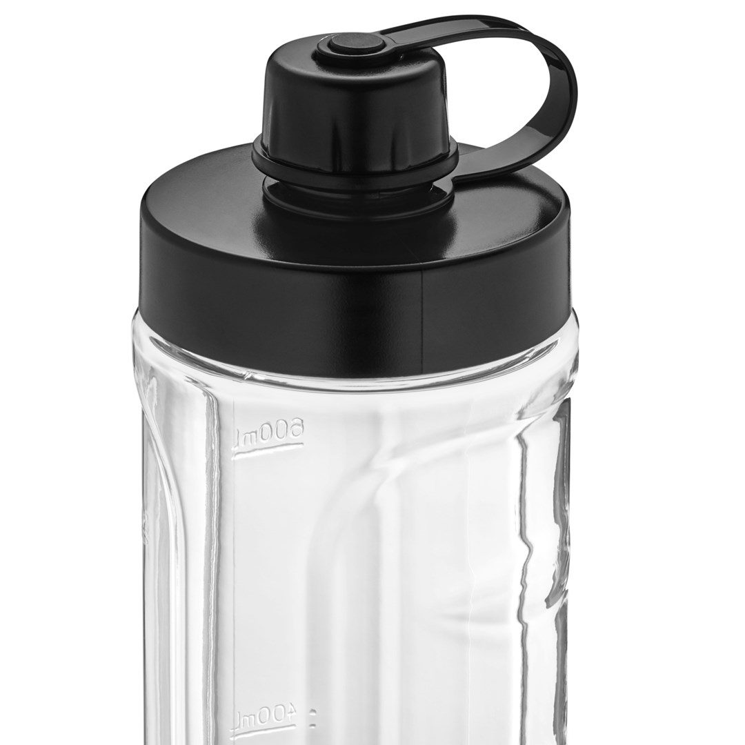 WMF KITCHENminis 0416500071 0.6 L Sport blender 300 W Black WMF KITCHENminis 0416500071 0.6 L Sport blender 300 W Black