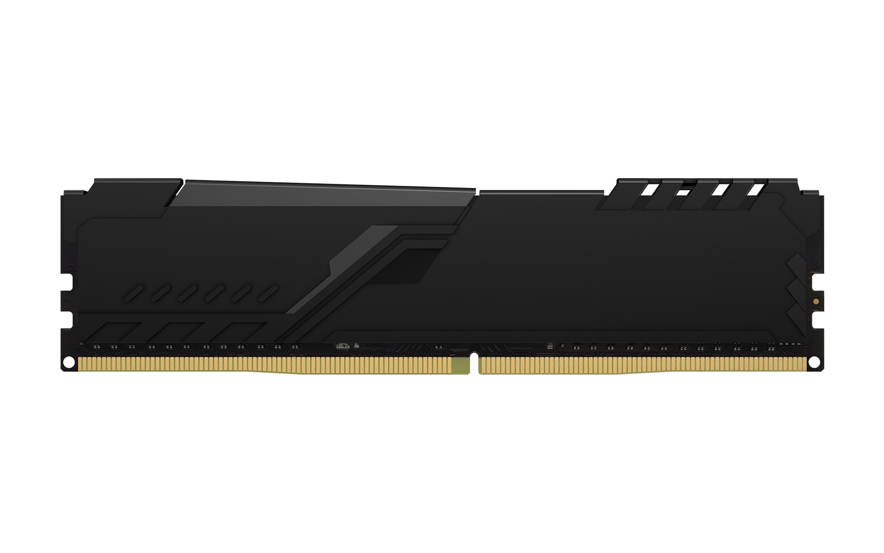 FURY Beast memory module 32 GB 4 x 8 GB DDR4 3200 MHz FURY Beast memory module 32 GB 4 x 8 GB DDR4 3200 MHz