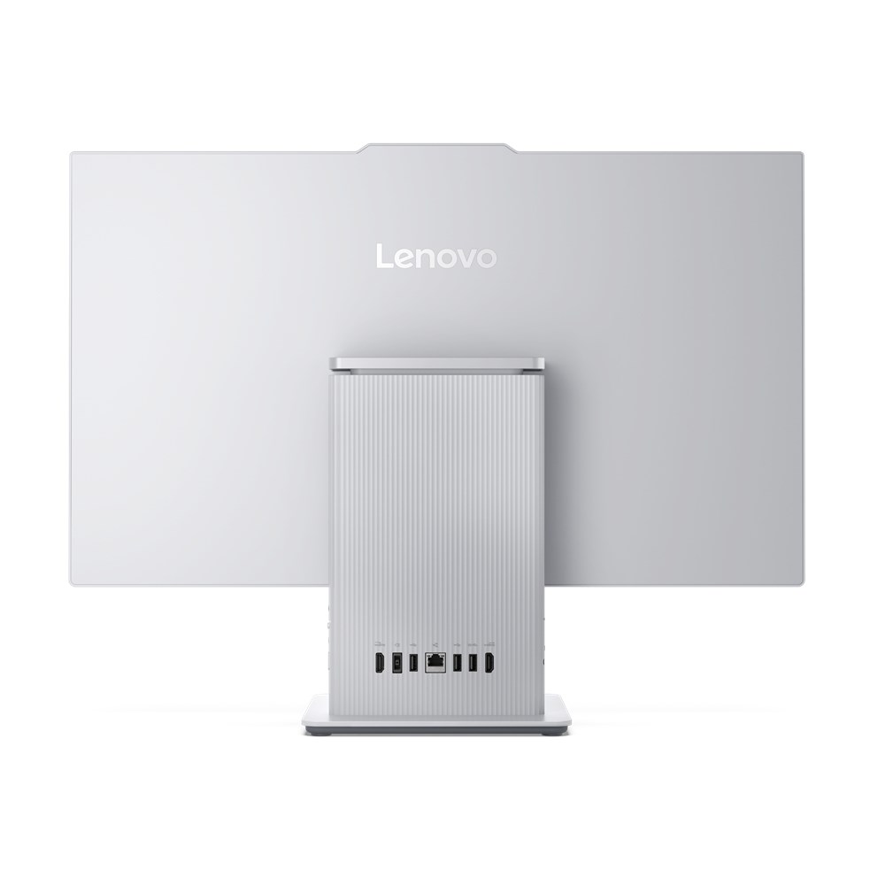 Lenovo IdeaCentre AIO 27IRH9 Intel® Core™ i5 i5-13420H 68.6 cm (27") 1920 x 1080 pixels All-in-One PC 16 GB DDR5-SDRAM 512 GB SSD Windows 11 Wi-Fi 6 (802.11ax) Cloud Grey Lenovo IdeaCentre AIO 27IRH9 Intel® Core™ i5 i5-13420H 68.6 cm (27") 1920 x 1080 pixels All-in-One PC 16 GB DDR5-SDRAM 512 GB SSD Windows 11 Wi-Fi 6 (802.11ax) Cloud Grey