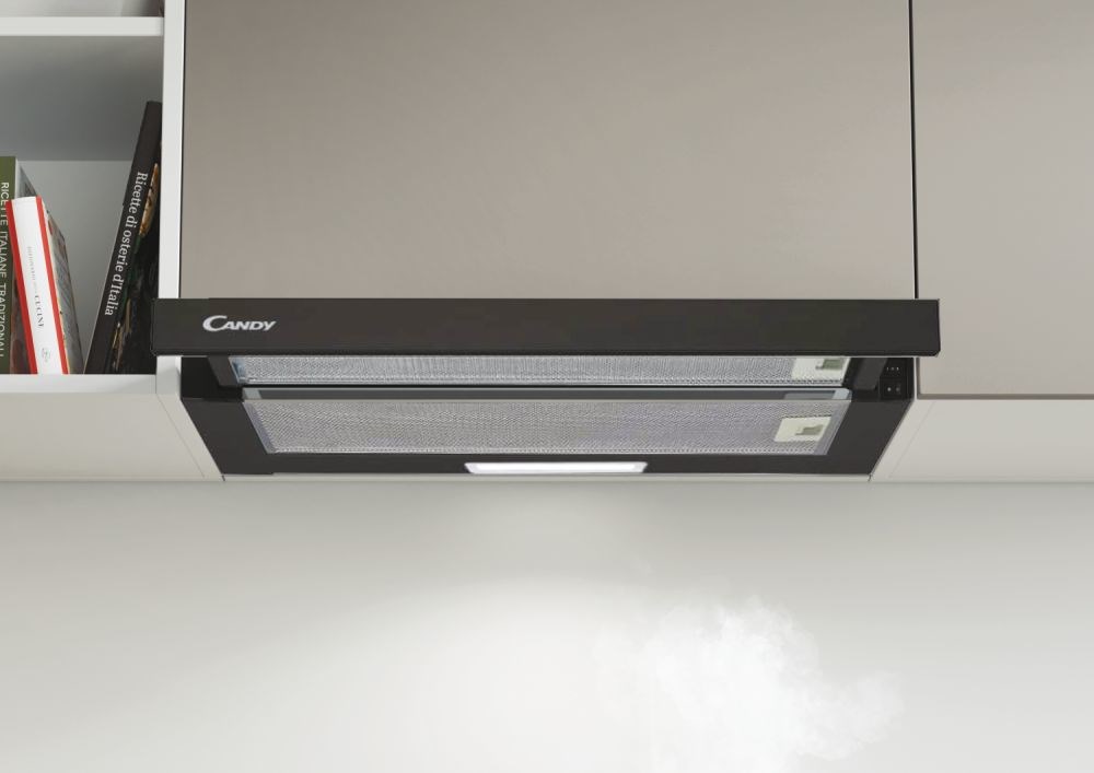 CANDY CBT625/2B/1 cooker hood CANDY CBT625/2B/1 cooker hood