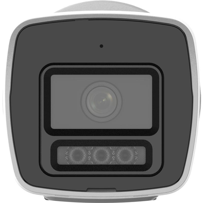 Hikvision Value Series DS-2CD1047G2H-LIU(2.8MM) PL security camera Bullet IP security camera Outdoor 2560 x 1440 pixels Ceiling/wall Hikvision Value Series DS-2CD1047G2H-LIU(2.8MM) PL security camera Bullet IP security camera Outdoor 2560 x 1440 pixels Ceiling/wall