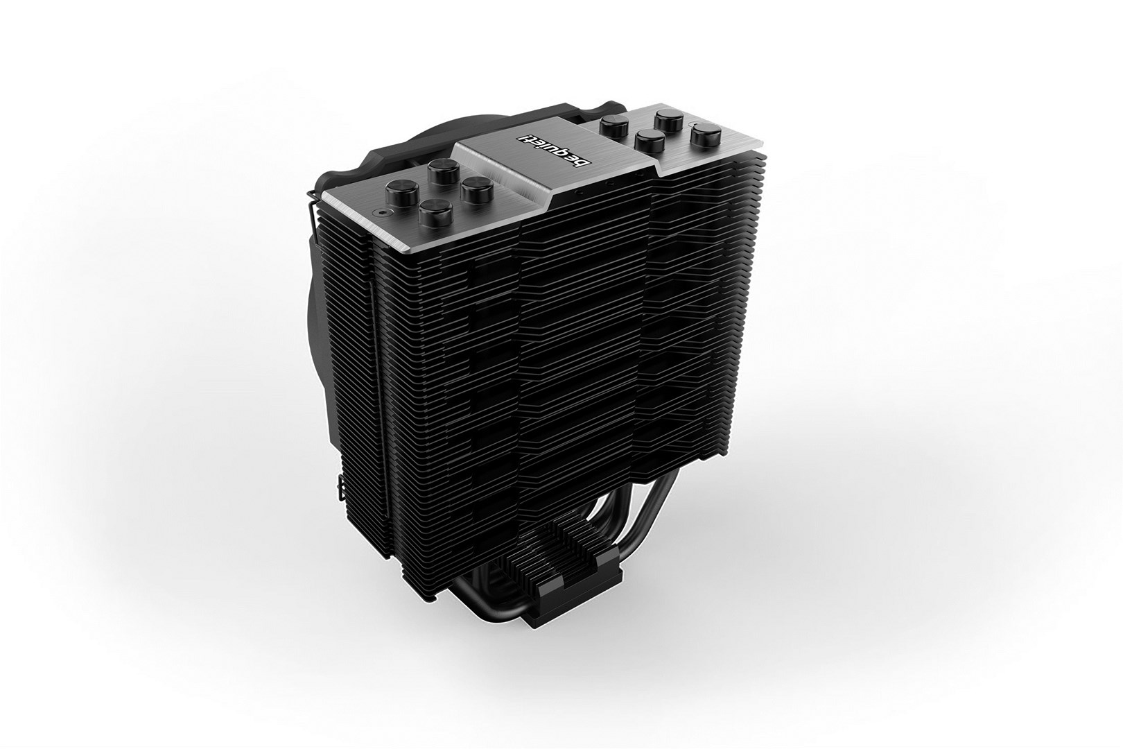 be quiet! Dark Rock Slim CPU Cooler be quiet! Dark Rock Slim CPU Cooler