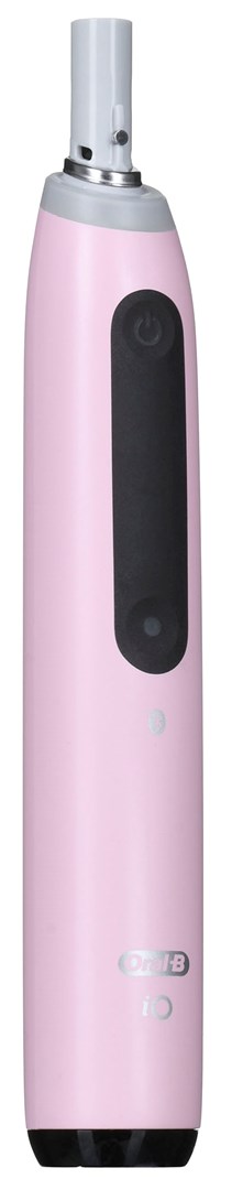 Oral-B iO5 Pink electric toothbrush Oral-B iO5 Pink electric toothbrush