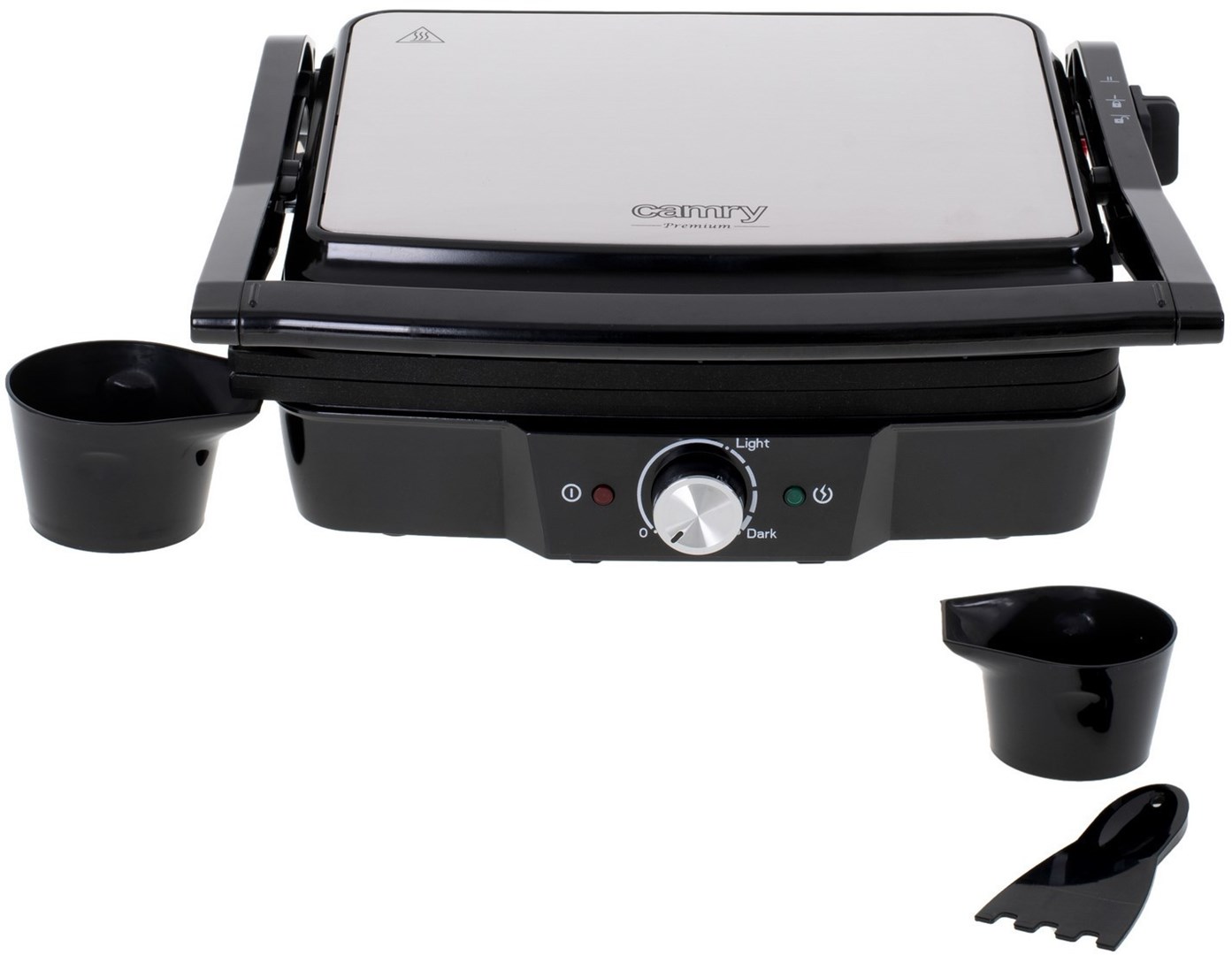CAMRY CR 3053 electric grill CAMRY CR 3053 electric grill