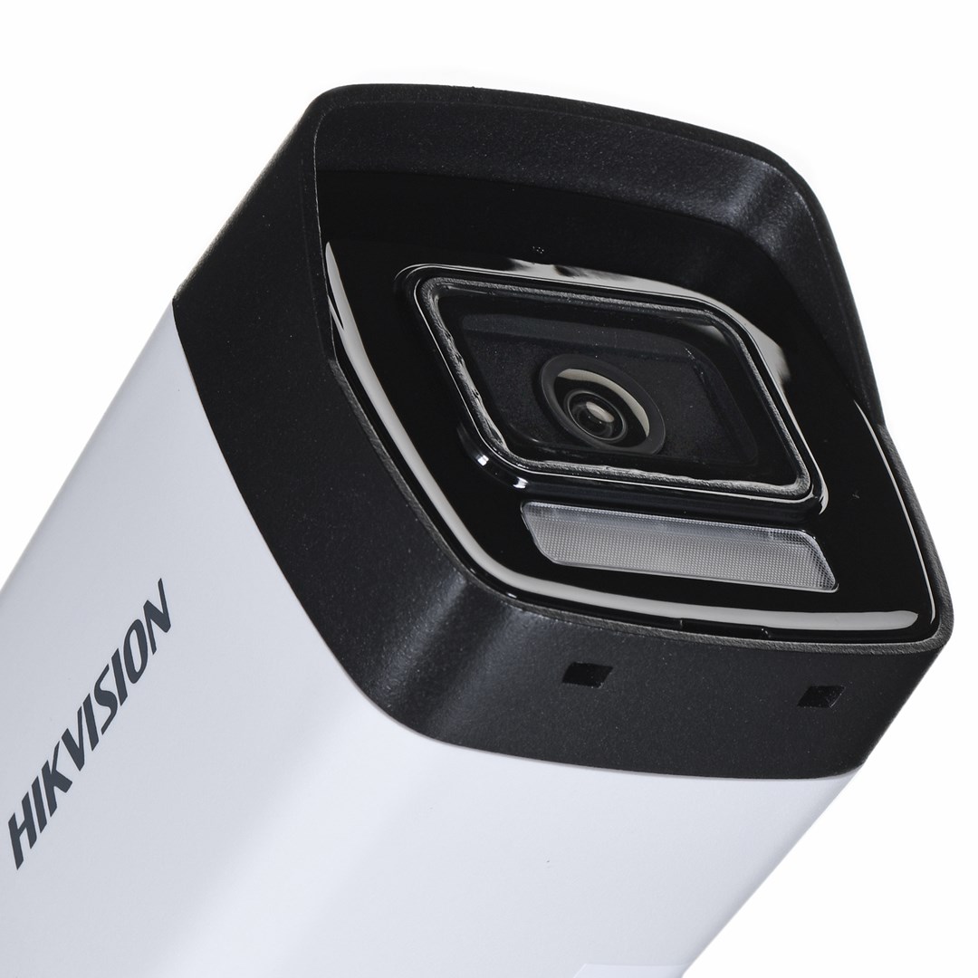 IP camera Hikvision DS-2CD1043G2-LIU(2.8mm) IP camera Hikvision DS-2CD1043G2-LIU(2.8mm)