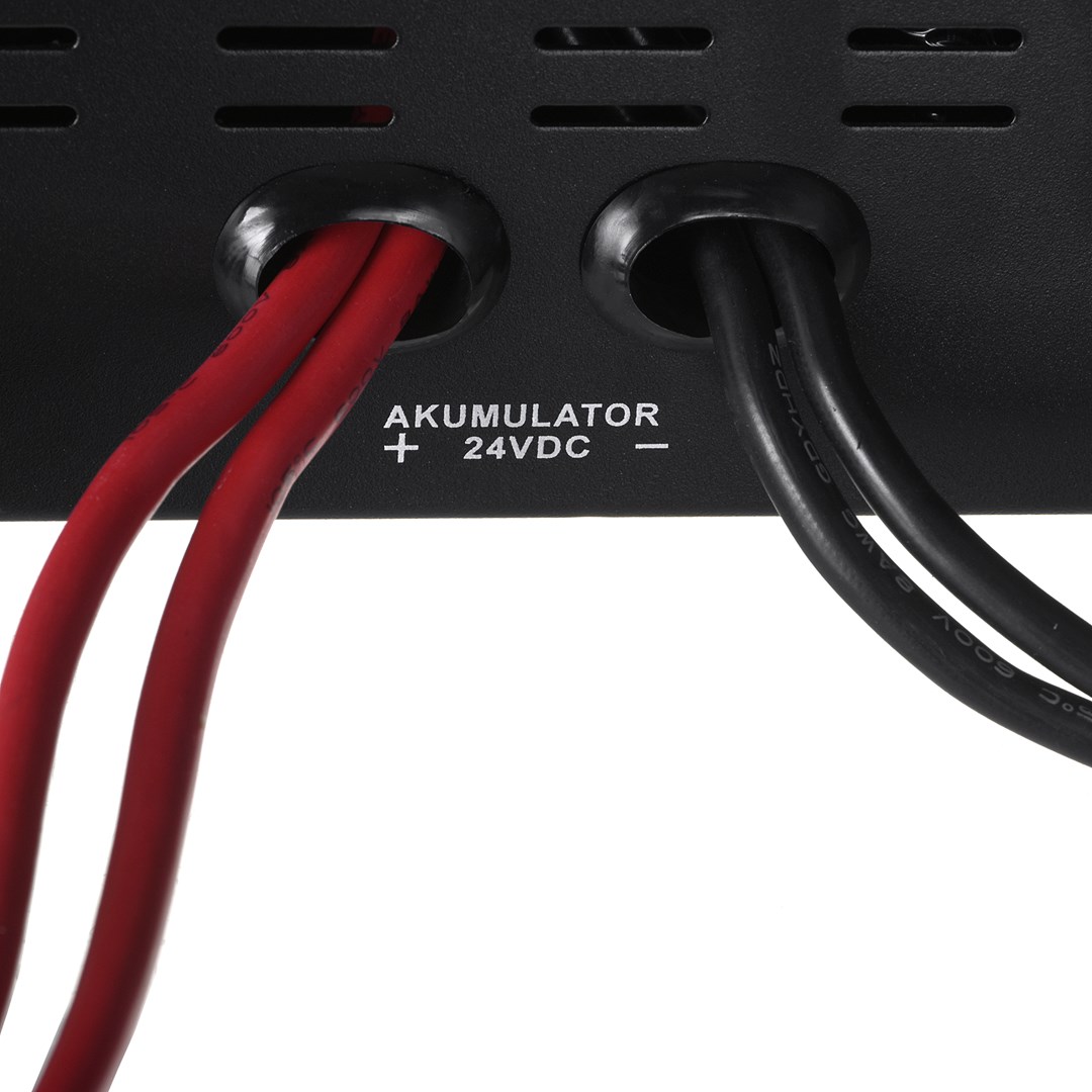 VOLT POLSKA UNINTERRUPTIBLE POWER SUPPLY SINUS PRO 2500 WATT VOLT POLSKA UNINTERRUPTIBLE POWER SUPPLY SINUS PRO 2500 WATT