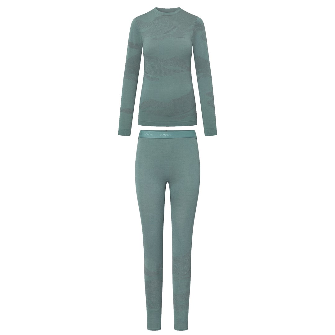 Viking Base Layer Gasher Lady Set Viking Base Layer Gasher Lady Set