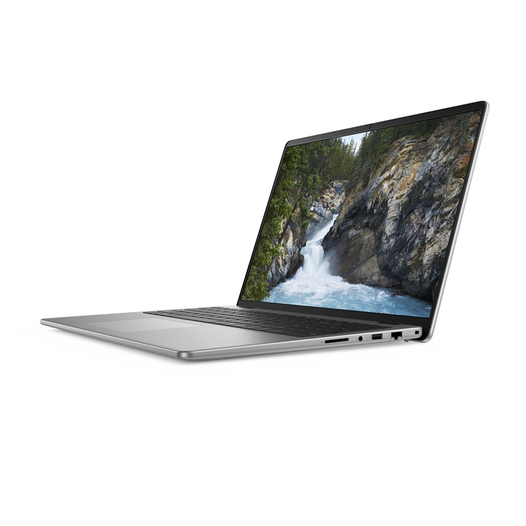 DELL Vostro 5640 Intel Core 5 120U Laptop 40.6 cm (16") Full HD+ 16 GB DDR5-SDRAM 1 TB SSD Wi-Fi 6 (802.11ax) Windows 11 Pro Grey DELL Vostro 5640 Intel Core 5 120U Laptop 40.6 cm (16") Full HD+ 16 GB DDR5-SDRAM 1 TB SSD Wi-Fi 6 (802.11ax) Windows 11 Pro Grey