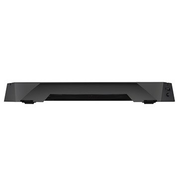 Thermaltake Massive V20 laptop cooling pad 43.2 cm (17") Black Thermaltake Massive V20 laptop cooling pad 43.2 cm (17") Black